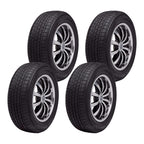 225/60 R17 Kumho Solus Kl21 99H