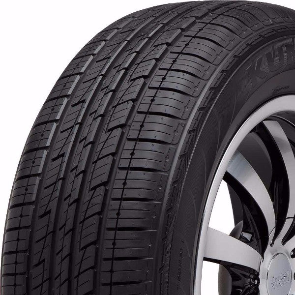265/50 R20 Kumho Solus Kl21 107V