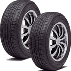 235/60 R18 Kumho Solus Kl21 102H