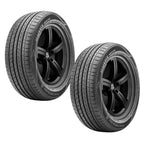 225/45 R17 Kumho Solus Ku50 91 W
