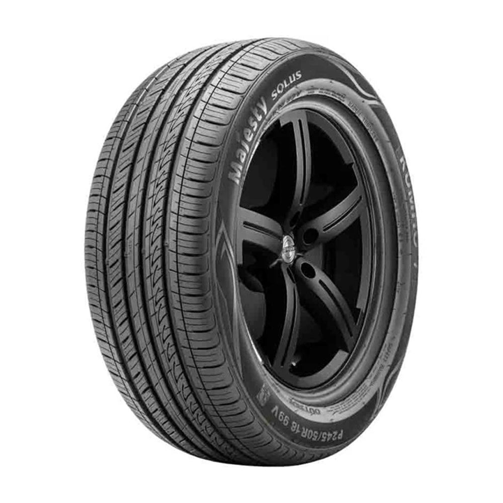 225/45 R17 Kumho Solus Ku50 91 W