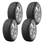 205/55 R17 Kumho Solus Ta31 95V