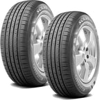 215/65 R16 Kumho Solus Ta31 98 H