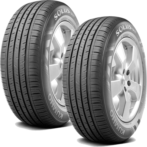 195/65 R15 Kumho Solus Ta31 91 T