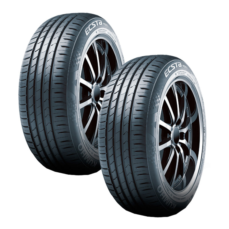 205/55 R16 Kumho Ecsta Hs51 91H