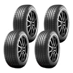205/60 R15 Kumho Ecsta Hs51 91V