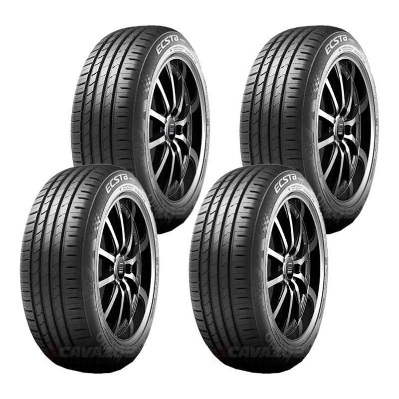 205/60 R15 Kumho Ecsta Hs51 91V