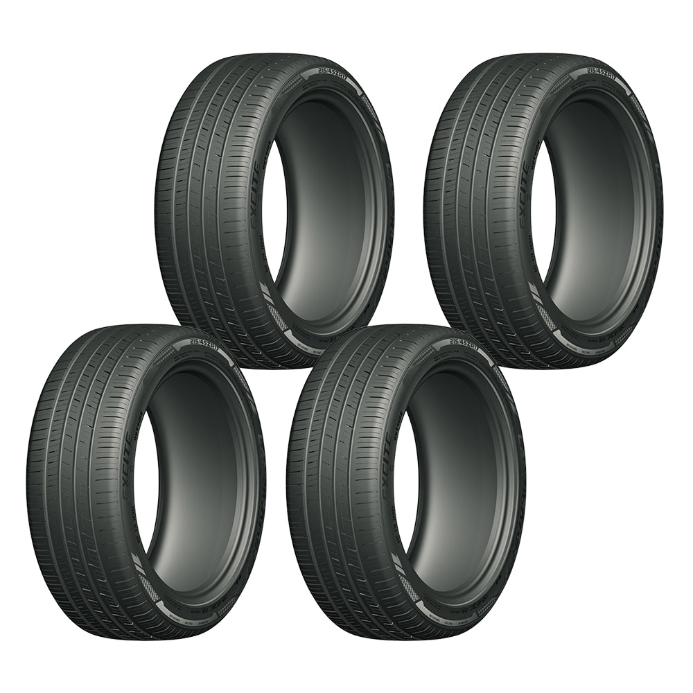 265/45 R20 Lanvigator Excite Xl 108 Y
