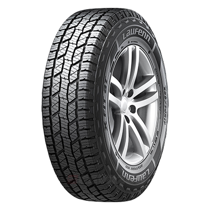 235/80 R17 Laufenn X Fit At 10Pr Lt