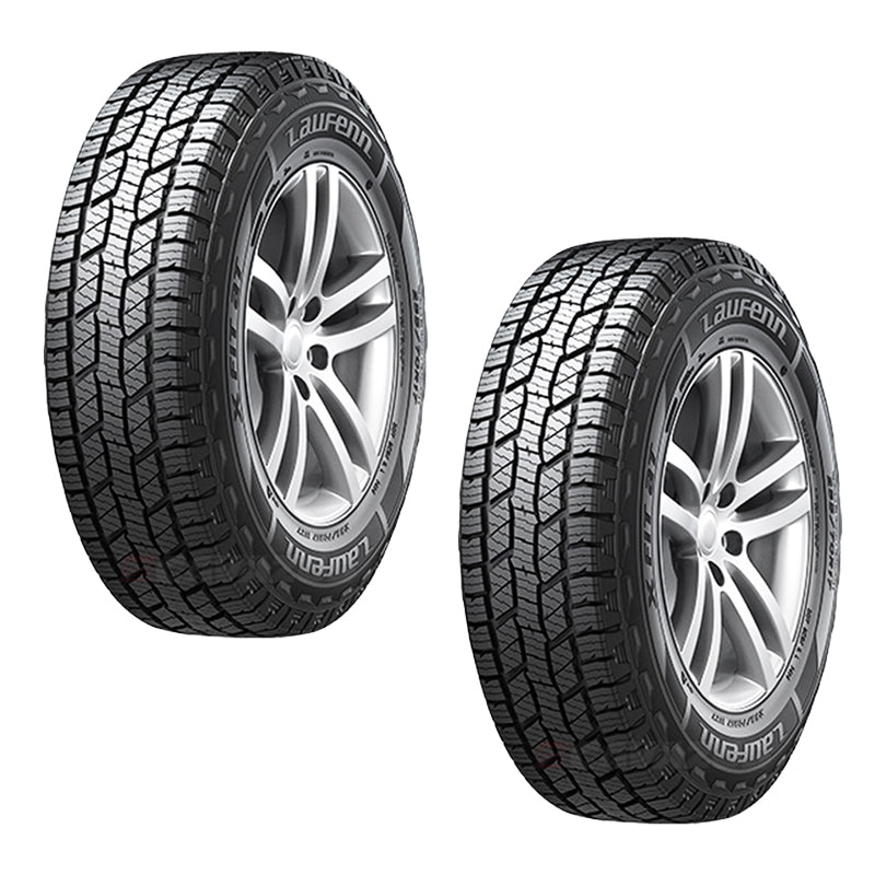 235/80 R17 Laufenn X Fit At 10Pr Lt