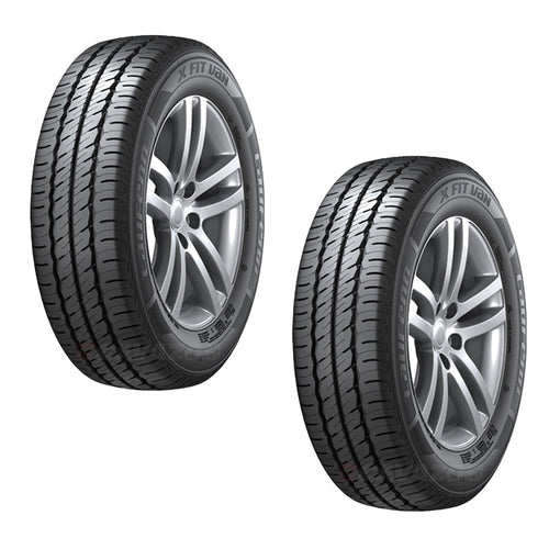 195 R15 Laufenn X Fit Van Lv01 8Pr Lt 106/104R