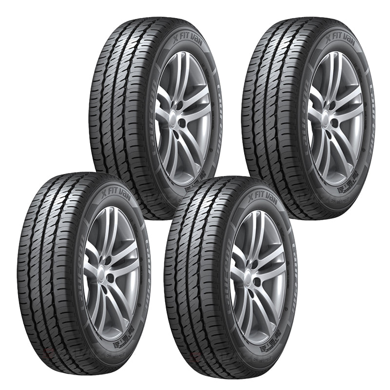 195 R15 Laufenn X Fit Van Lv01 8Pr Lt 106/104R