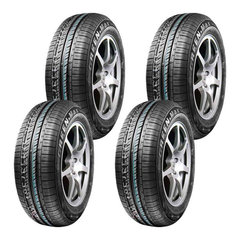 165/70 R14 Linglong Green Max Eco Touring 81T
