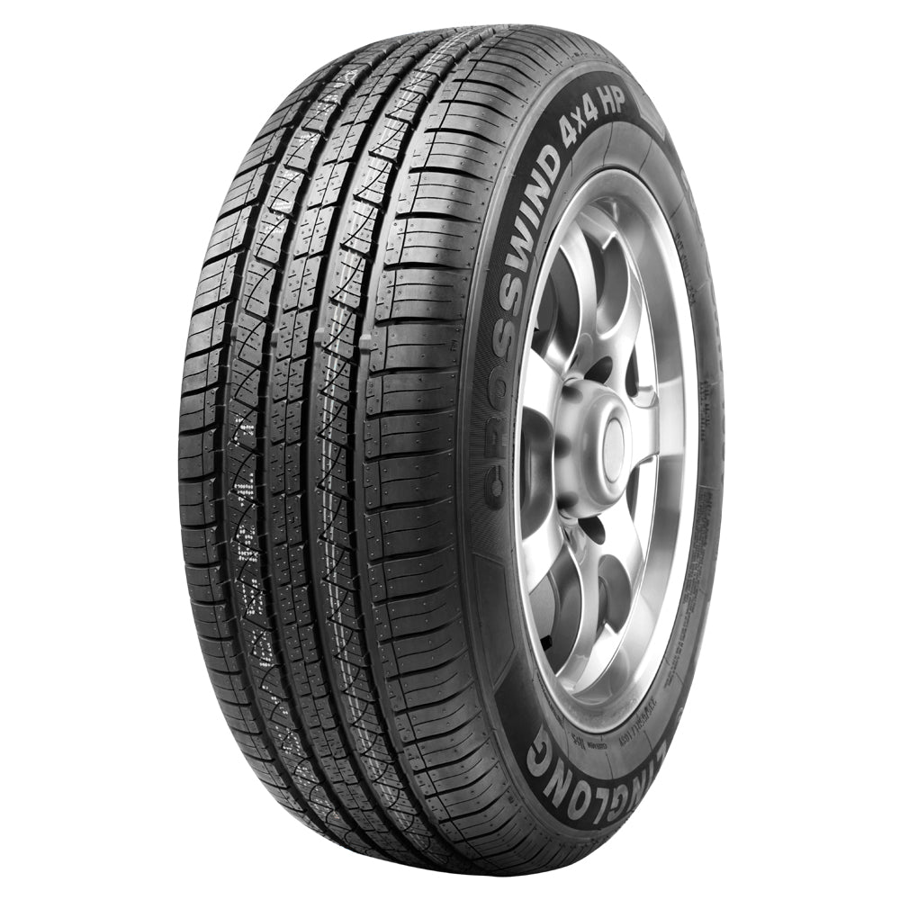 225/65 R17 Ling Long Crosswind 4X4 Hp 102H