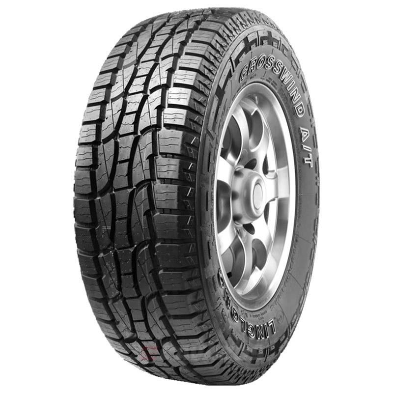 285/75 R16 Ling Long Crosswind A/T (Hb) Reforzada 126R