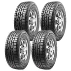 265/60 R18 Ling Long Crosswind A/T Rwl 110T