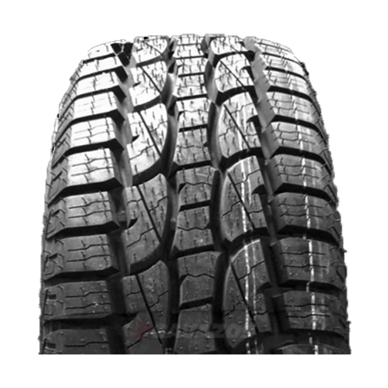 235/80 R17 Ling Long Crosswind A/T 10C 120/117R