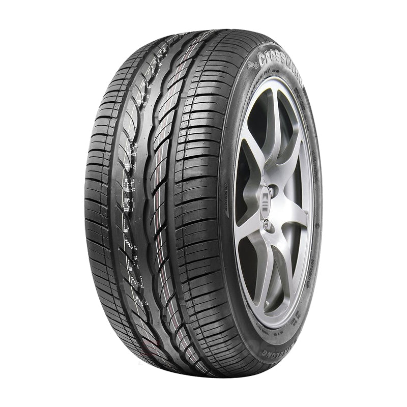 225/40 R18 Ling Long Crosswind 92W