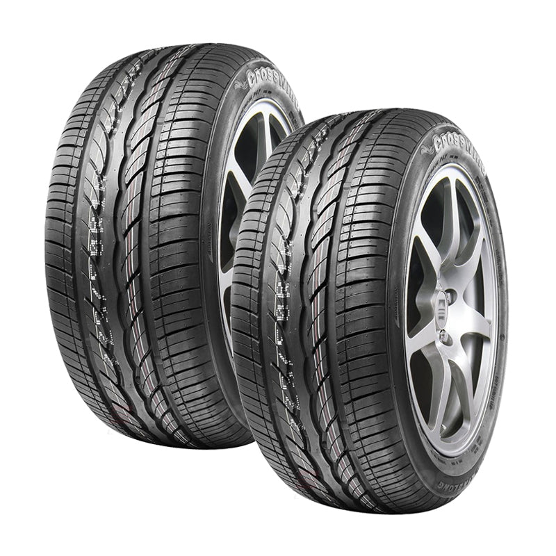225/40 R18 Ling Long Crosswind 92W