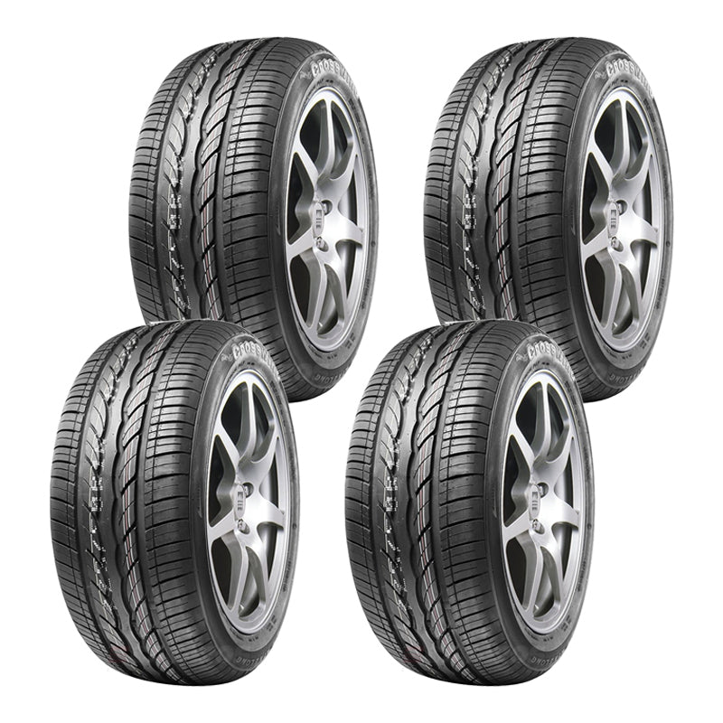225/40 R18 Ling Long Crosswind 92W