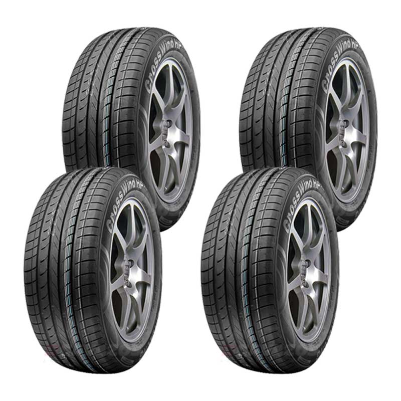 195/50 R15 Ling Long Crosswind Hp 82V