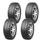 245/75 R16 Ling Long Crosswind Mt 10Pr 120/116Q