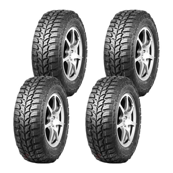 275/70 R18 Ling Long Crosswind Mt 125Q