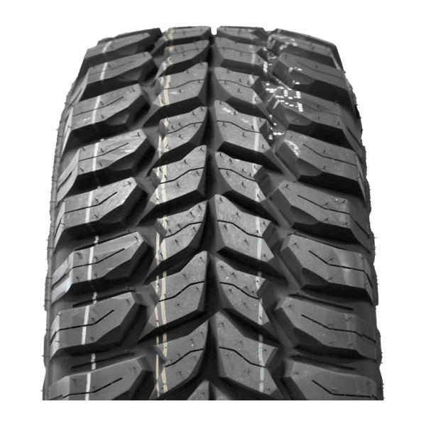 285/55 R20 Ling Long Crosswind Mt 122Q