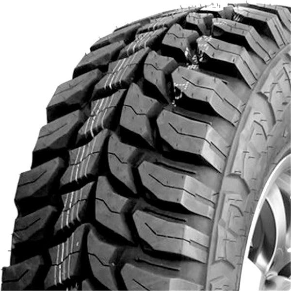 35X12.5 R24 Ling Long Crosswind Mt 117Q