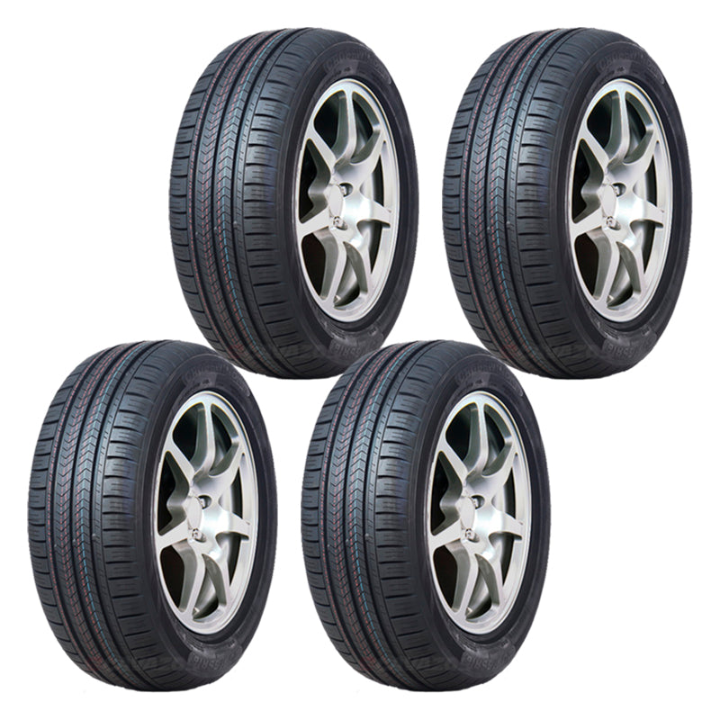 195/60 R14 Ling Long Crosswind R791 Hb 86H