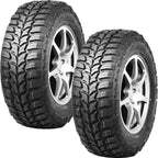 35X12.5 R24 Ling Long Crosswind Mt 117Q