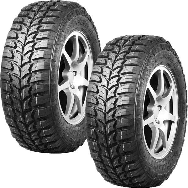 31X10.5 R15 Ling Long Crosswind Mud Terrain 121Q