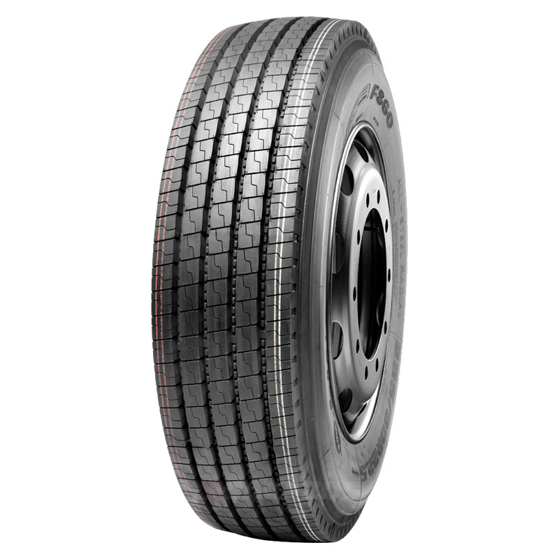 305/75 R24.5 Ling Long F860 154/149L