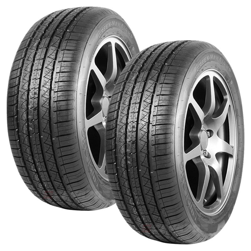215/55 R18 Ling Long Green Max 4X4 99Y
