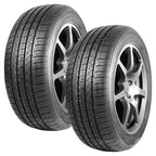 215/55 R18 Ling Long Green Max 4X4 99Y