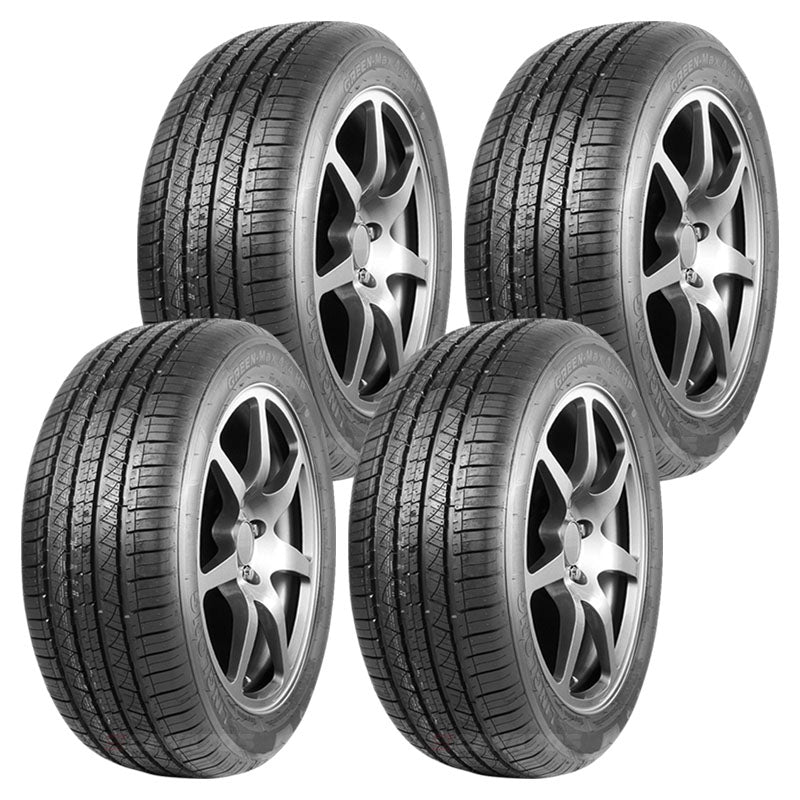 255/55 R18 Ling Long Green Max 4X4 Hp 109V