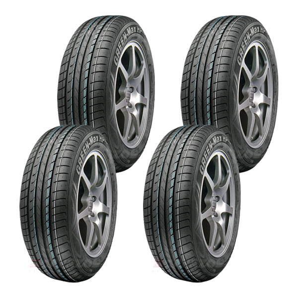 185/65 R15 Ling Long  Green Max Hp010 88H