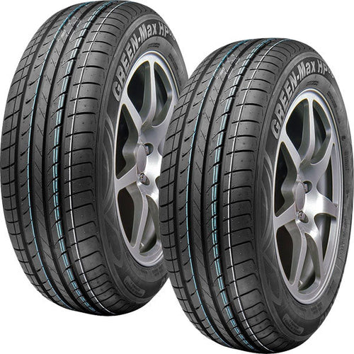 185/75 R16 Ling Long Green Max Van C Hb 104/102R