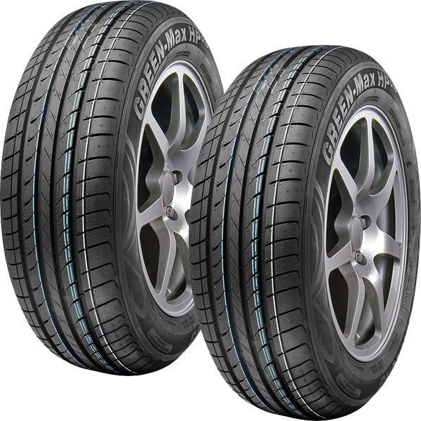 205/60 R15 Ling Long Green Max Hp010 91V