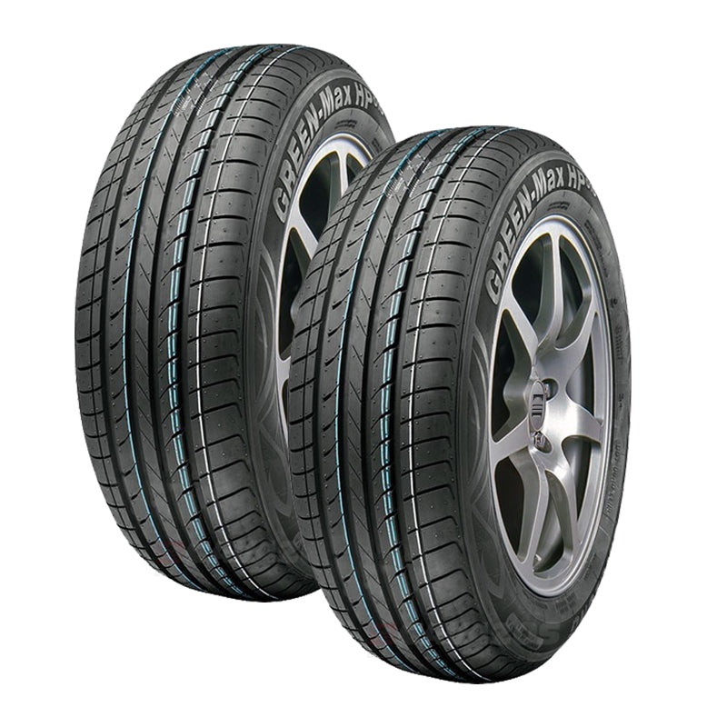 165/70 R14 Ling Long Green Max Hp050 81H