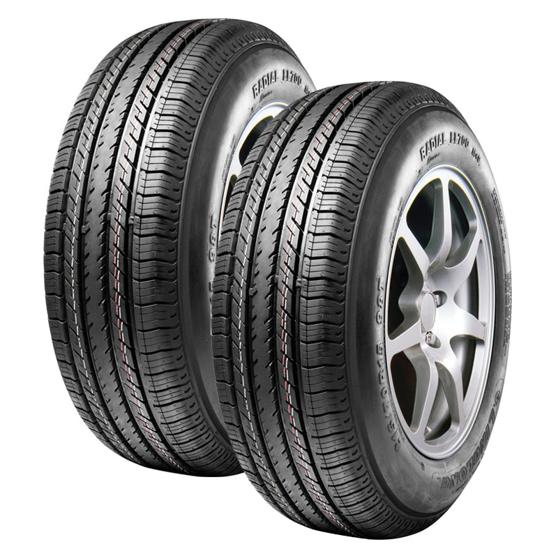 215/70 R15 Ling Long Ll700 98T