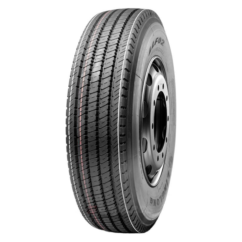 315/80 R22.5 Ling Long Llf02 154/151M