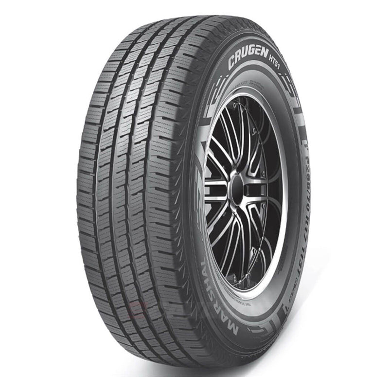 235/60 R17 Marshal Crugen Ht51 102T