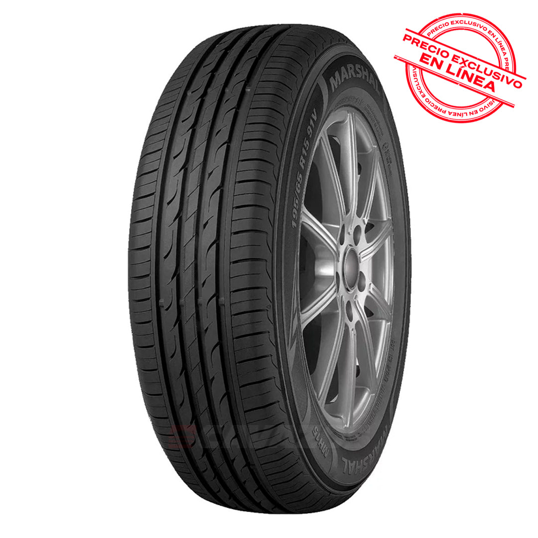 225/45 R17 Marshal Mh15 Xl 94 W