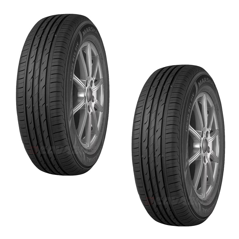 205/60 R16 Marshal Mh15 92H