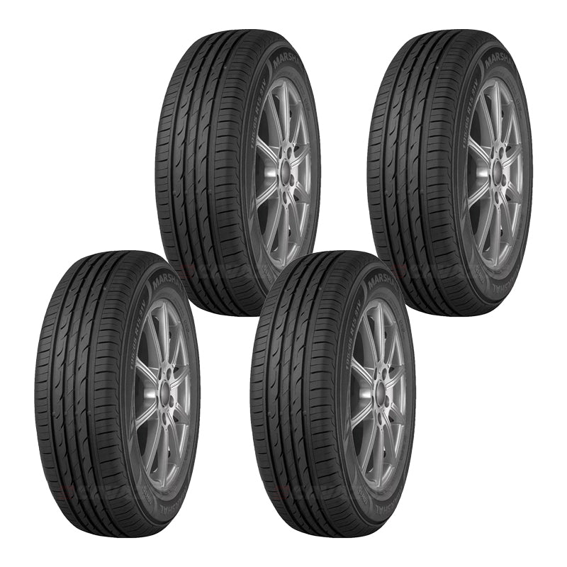175/70 R13 Marshal Mh15 82 T