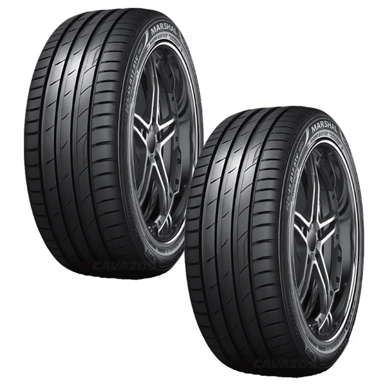 235/45 R18 Marshal Mu12 Xl 98Y