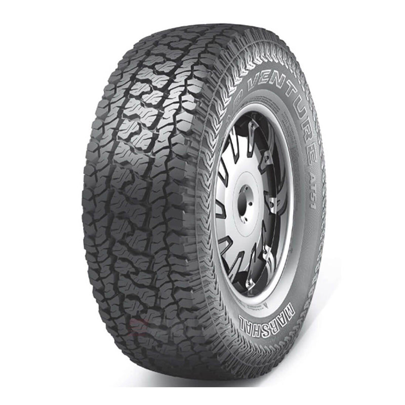 215/75 R14 Marshal Road Venture At51 98T