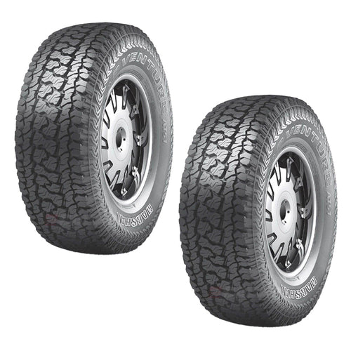 175/70 R14 Marshal Road Venture At51 Xl 88 T