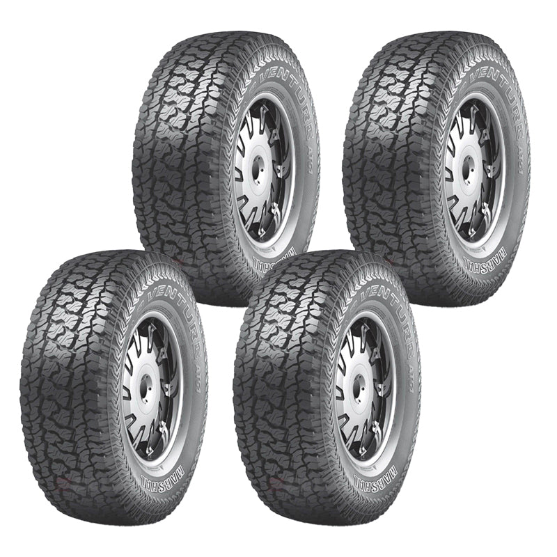 235/70 R16 Marshal Road Venture At51 104T